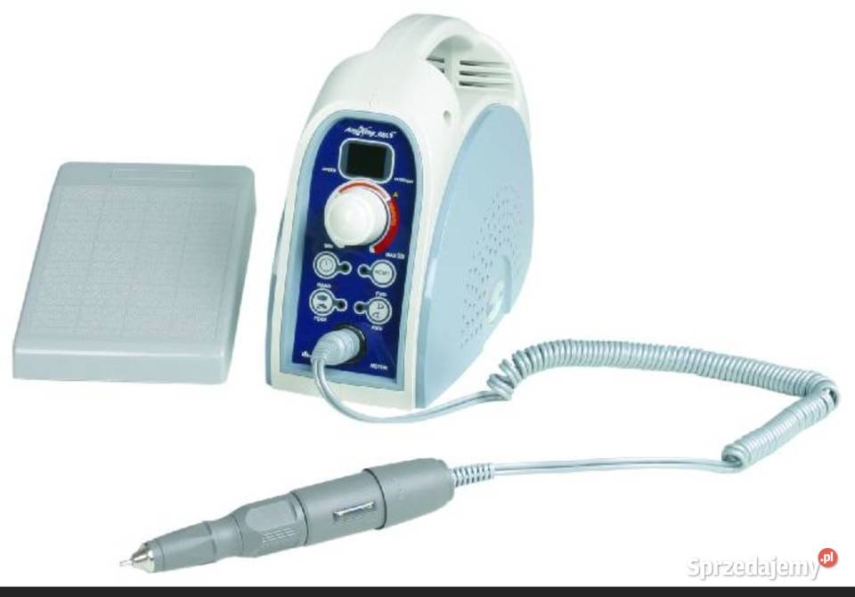 Mikrosilnik protetyczny Anyxing 300s Działdowo