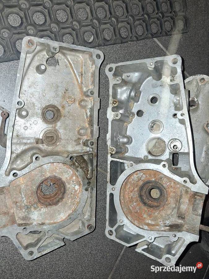 Sachs 150cc deler selges Konin