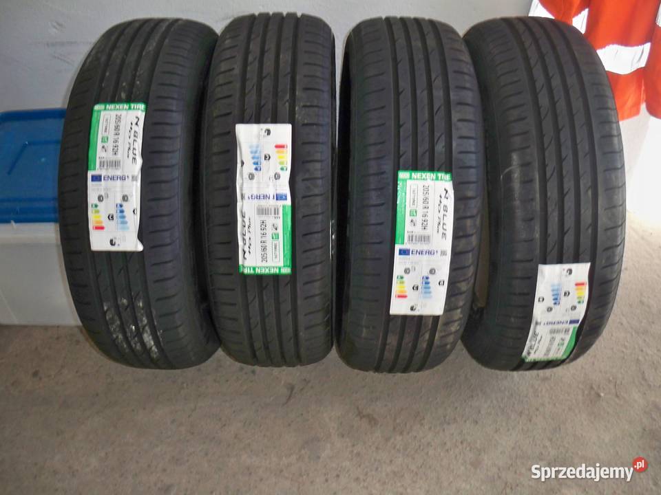 sprzedam opony Sochaczew