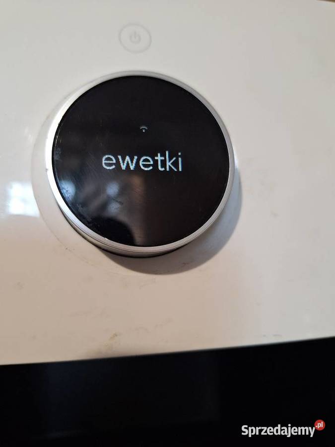 Frytkownica Xiaomi na części działająca Tarnów Opolski sprzedam