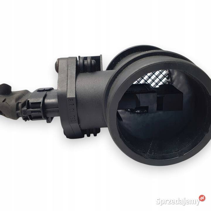 PRZEPŁYWOMIERZ Opel Agila A 10 12V 0280218031 Chełm