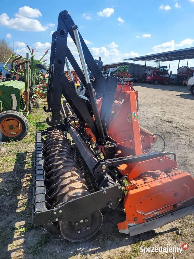Brona aktywna MASCHIO 25m sprzedam