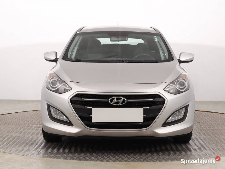 Hyundai i30 16 CRDi