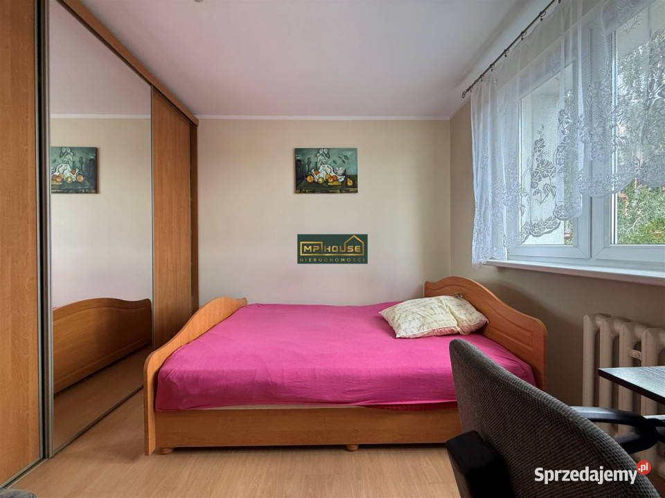 Ogłoszenie mieszkanie 42m2 2pok Wałbrzych