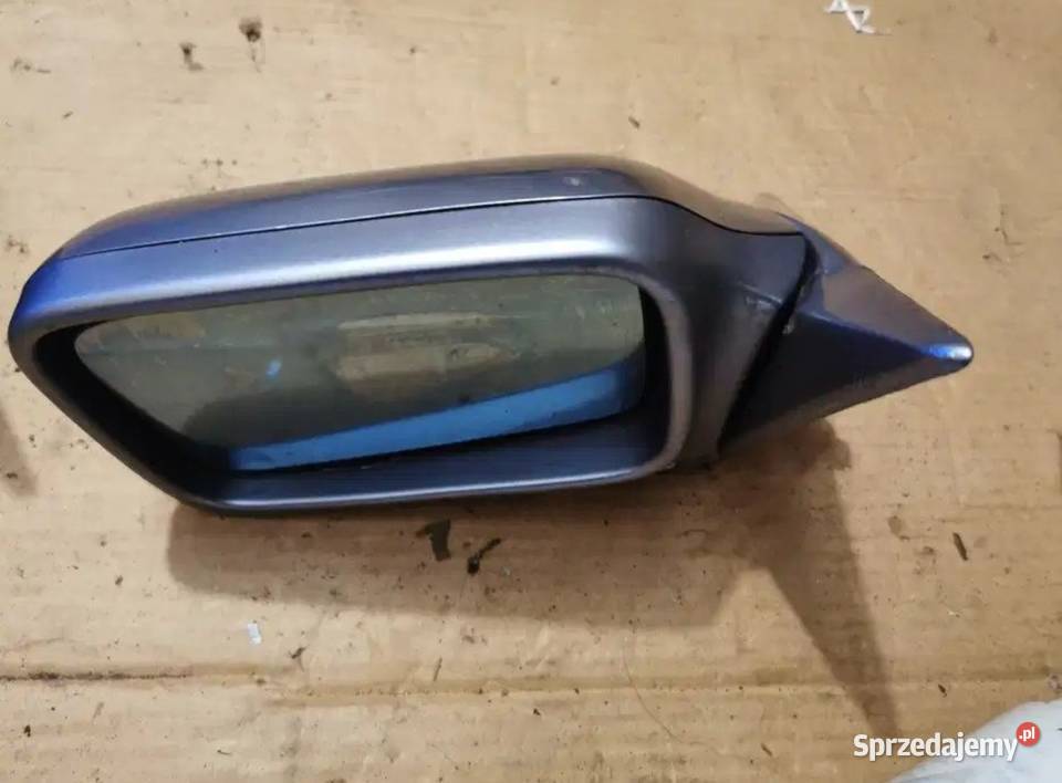 Lusterko lewe BMW E34 sprzedam