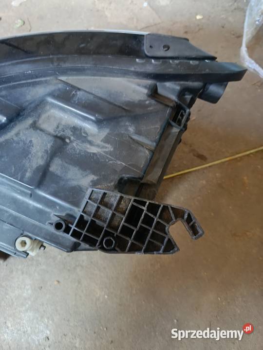 Lampa Tomaszów Lubelski