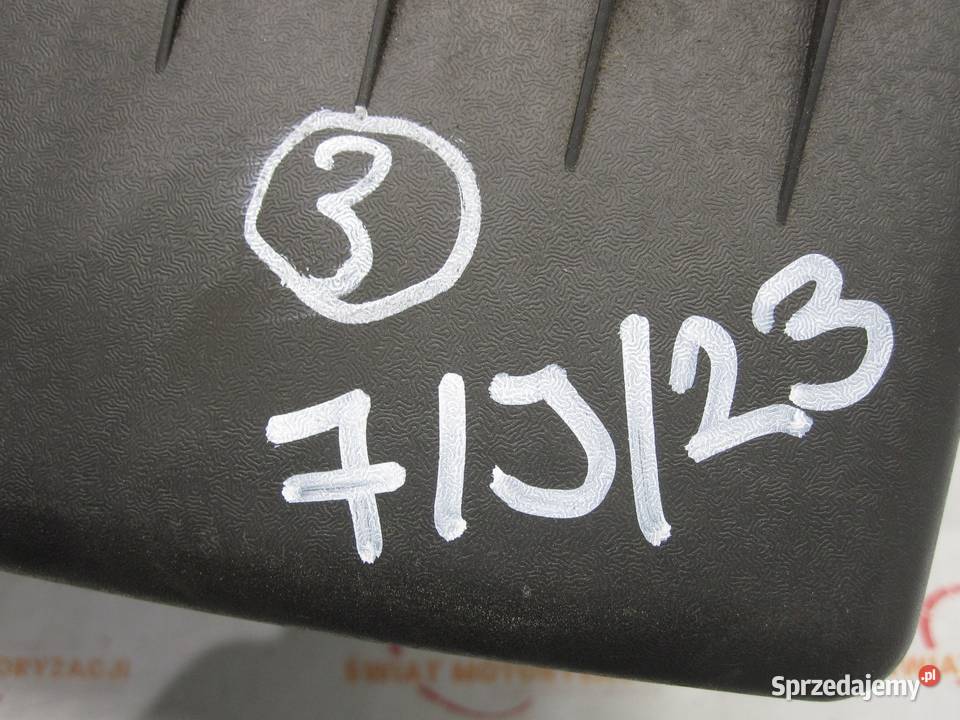 HYUNDAI I30 II 13r obudowa filtra powietrza Obudowy filtrów Kielce sprzedam