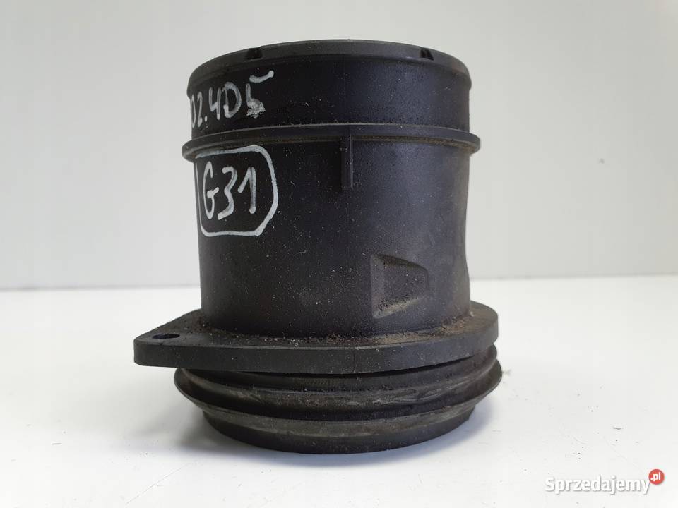 PRZEPŁYWOMIERZ Volvo XC60 24 D5 POWIETRZA Rudka