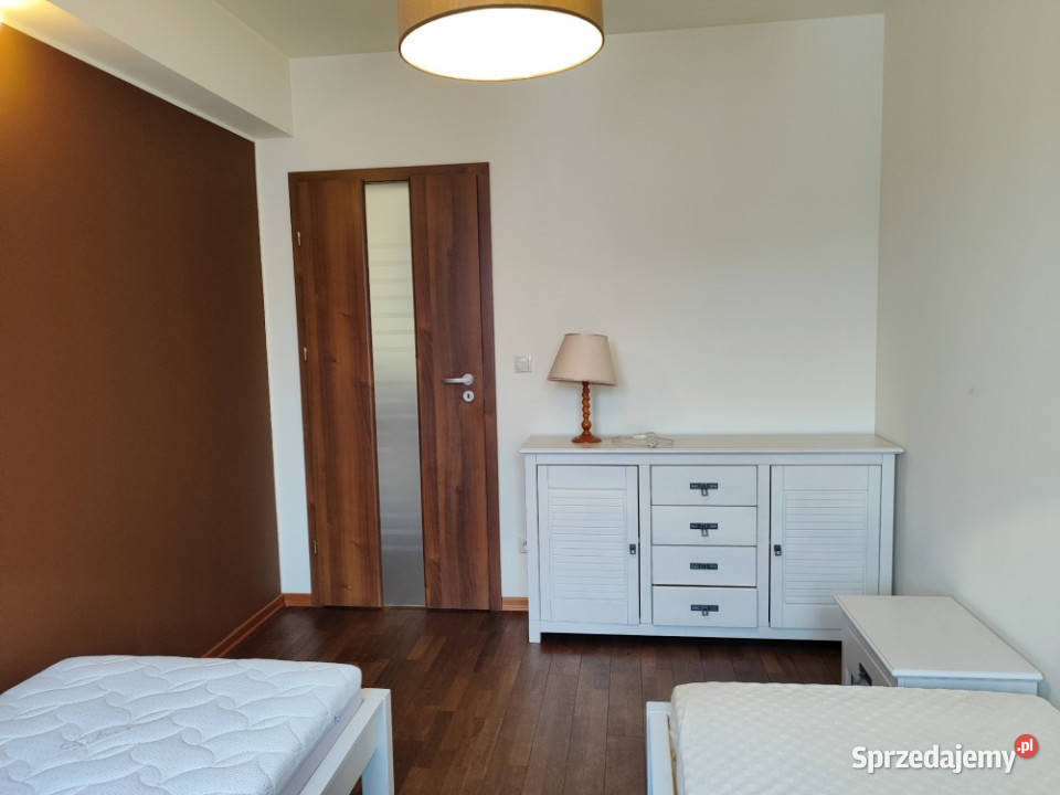 Wynajmę mieszkanie Gdynia Redłowo Legionów Wynajem