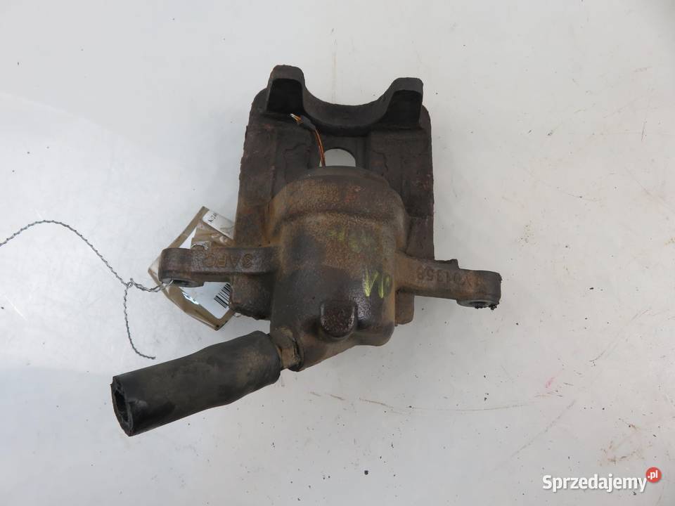 ZACISK LEWY TYŁ MERCEDES VITO W639