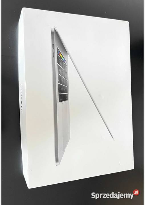 Apple Macbook Pro 154 2016 i7 512 Gb SSD 16 GB Warszawa