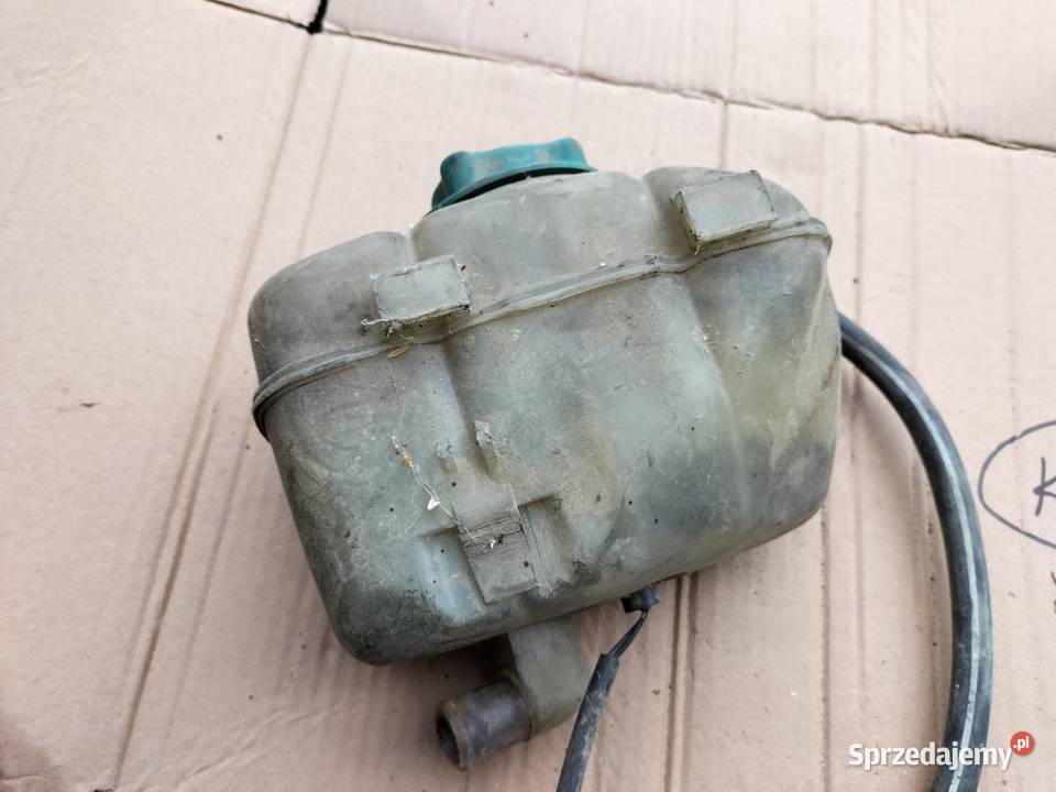 VOLVO S60 S80 8634226 8634227 ZBIORNICZEK WODY Zbiorniki wyrównawcze Kamień-Kolonia