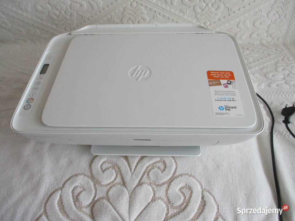 Drukarka HP Desk Jet 2700e HP