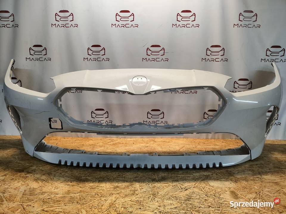 Zderzak Przedni Przód BMW 1 F70 MPakiet osobowe Pleszew