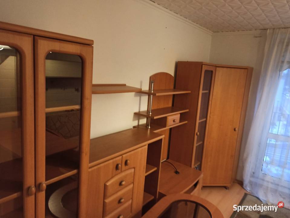 Mieszkanie 40m2 z balkonem papa lubelskie