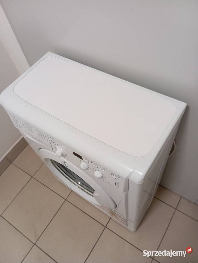 Pralka super Slim 33 głębokość 60cm
