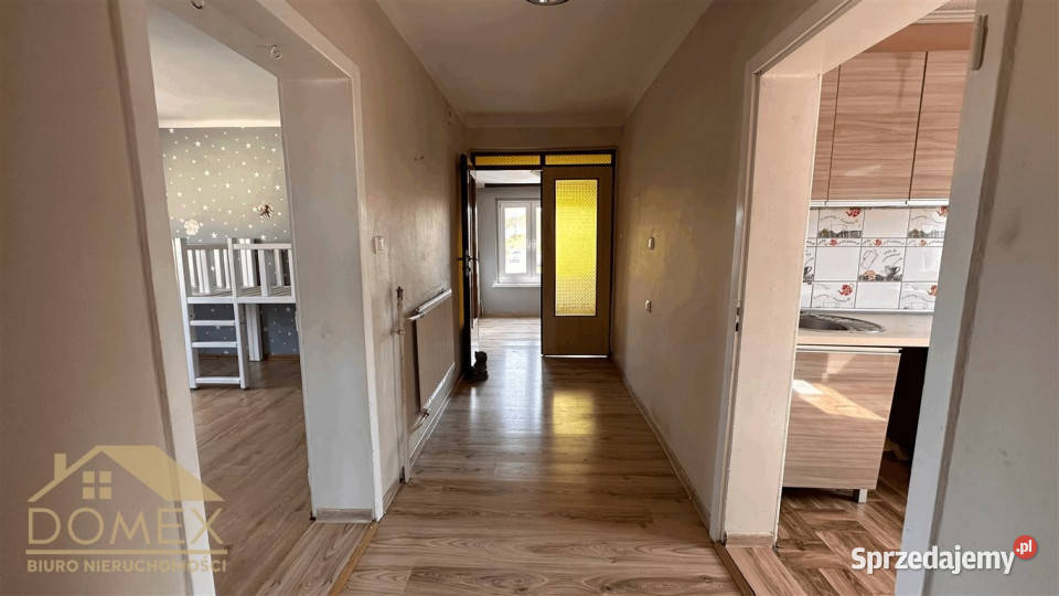 Dom wolnostojący Syrynia 120m2 Sprzedaż Sprzedaż