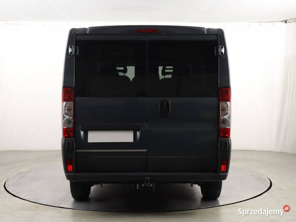 Fiat Ducato 30 MultiJet śląskie Katowice