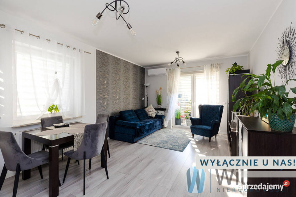 Mieszkanie 4631m2 2 pok Wieliszew Królewska Sprzedaż
