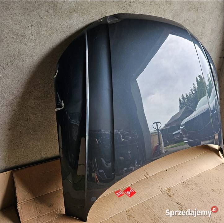 Maska AUDI Q5 FY 80A LX7L