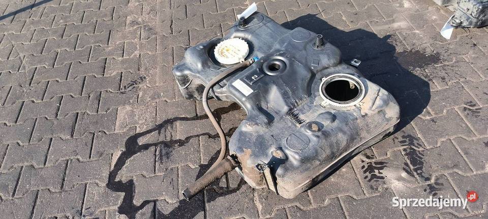 ZBIORNIK PALIWA FORD KUGA MK1 9V419K007BC