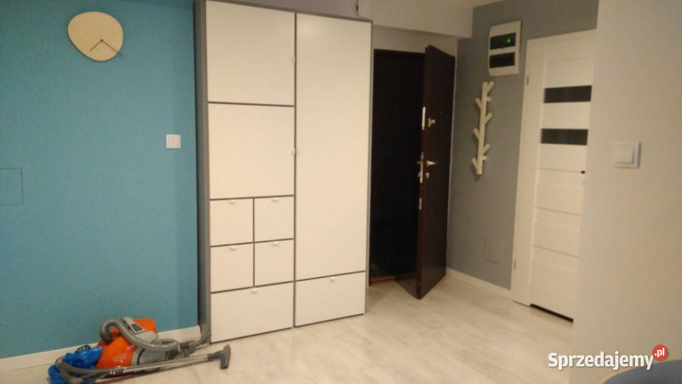 Bezpośrednio 2pok lux Warszawa ok Dworca