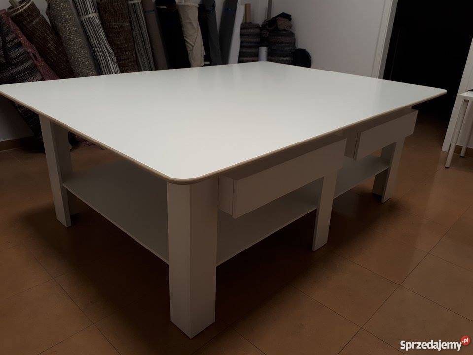 Stół krawiecki stoły krawieckie krojcze wielkopolskie Poznań