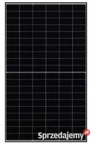 Paleta 36x Ja Solar JAM60D42 LB BF 530W sprzedam