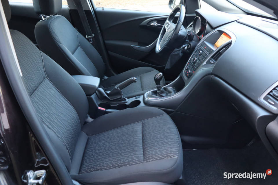 Opel Astra 14 T Astra Zabrze sprzedam