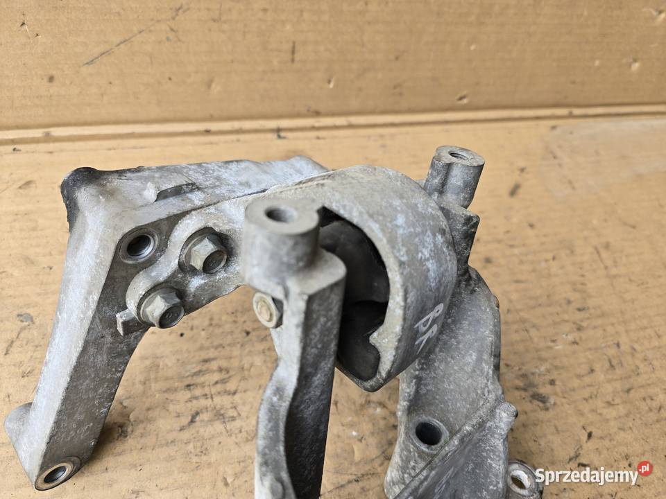 Subaru Outback IV BR łapa przedni uchwyt silnika Legnica
