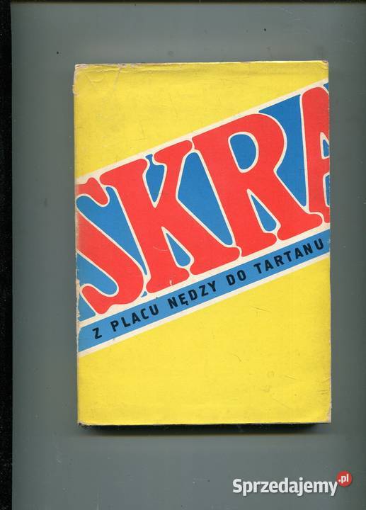 SKRA z placu nędzy do tartanu Jan Mulak red Szczecin