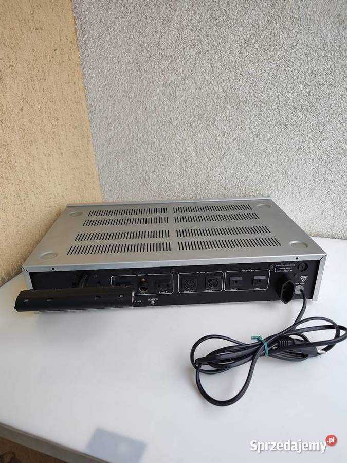 Amplituner stereo Tosca 303 UNITRA Diora Olecko