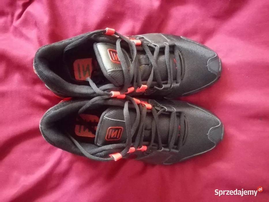 Nike Shox rozmiar 42