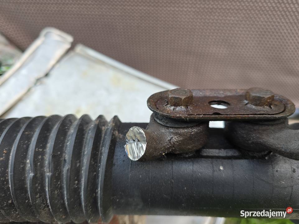 Przekładnia maglownica Daewoo Nexia 26026618 Przekładnie kierownicze Lublin sprzedam