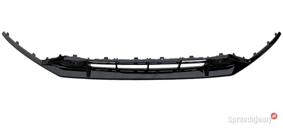 VOLVO S60 III V60 II dolna atrapa kratka Gadgety motoryzacyjne Bielany Wrocławskie