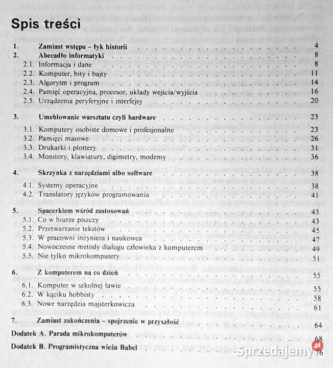 Przewodnik mikroinformatyce Roland Wacławek