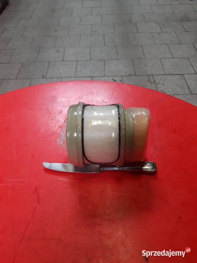 84362716 Filtr odmy silnika CNH oryginał ciągnik Do ciągników Sulechów