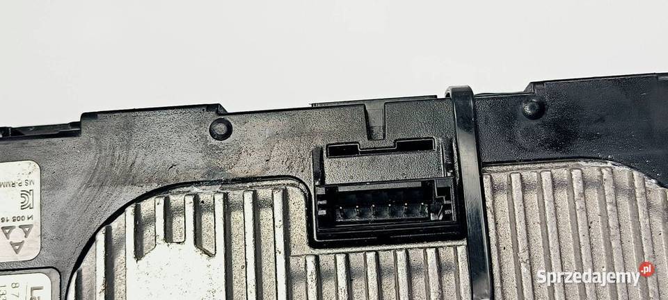 MODUŁ BMW X4 M F98 ŁADOWARKA INDUKCYJNA 8719905 Pozostałe Lipno