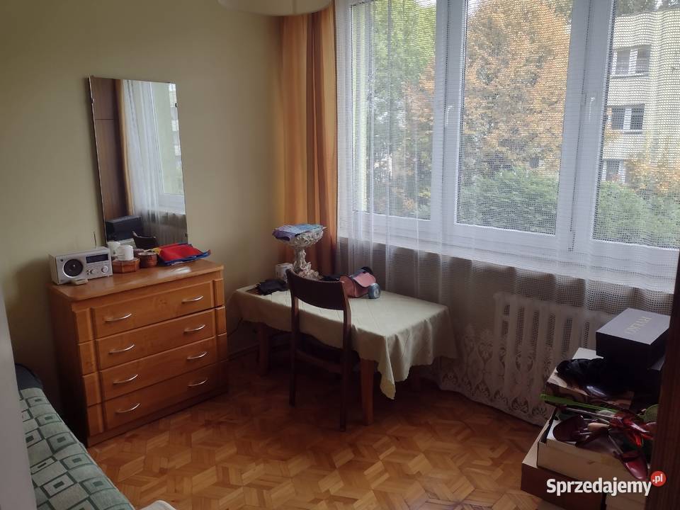 Mieszkanie os Słoneczne Bielsko-Biała sprzedam