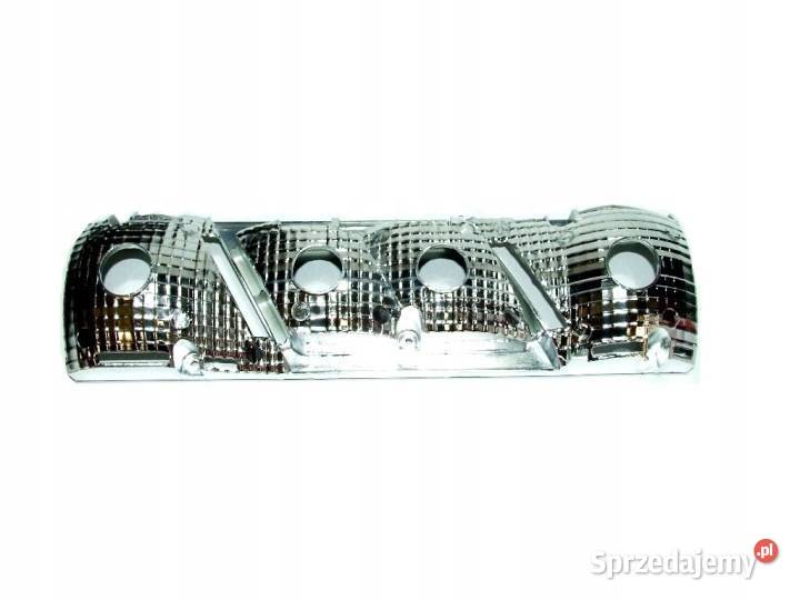 LAMPA TYŁ TYLNA PRAWA FORD TRANSIT MK8 2014
