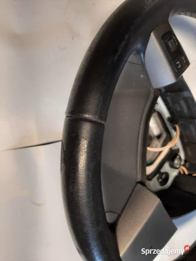 Opel Astra H 3 Zafira B Kierownica sterowanie sprzedam