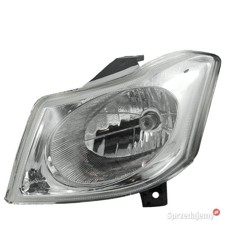 Lampa LEWA Kubota L3200 L3800 L3608 L4600 L4708 Oświetlenie Tajęcina sprzedam