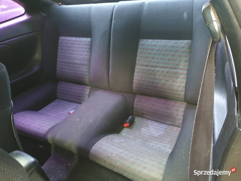 Sprzedam Toyota Celica VI 18 1995 klimatyzacja