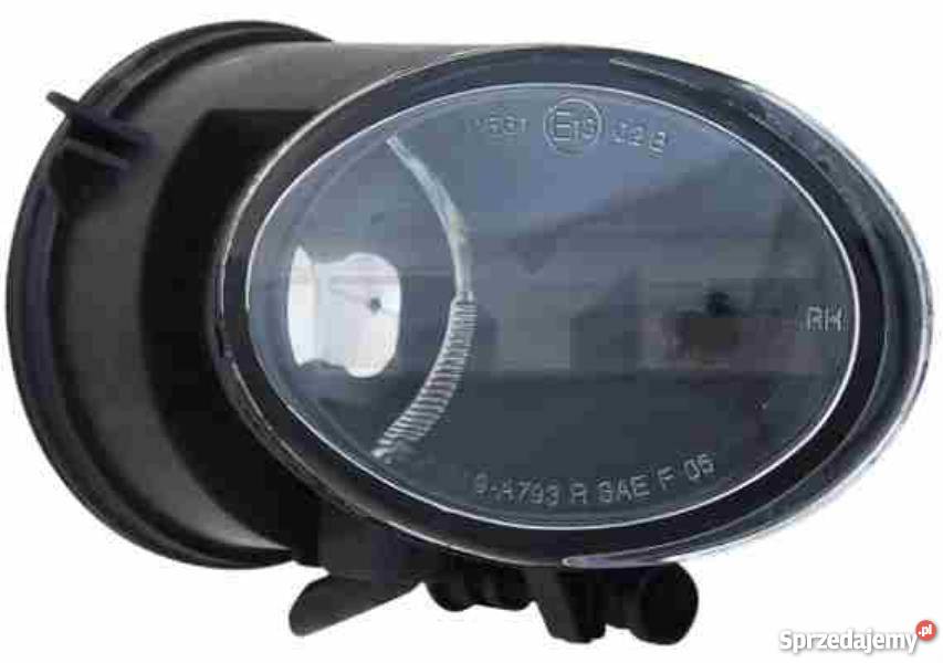 HALOGEN NOWY PR H11 DO AUDI TT 102006