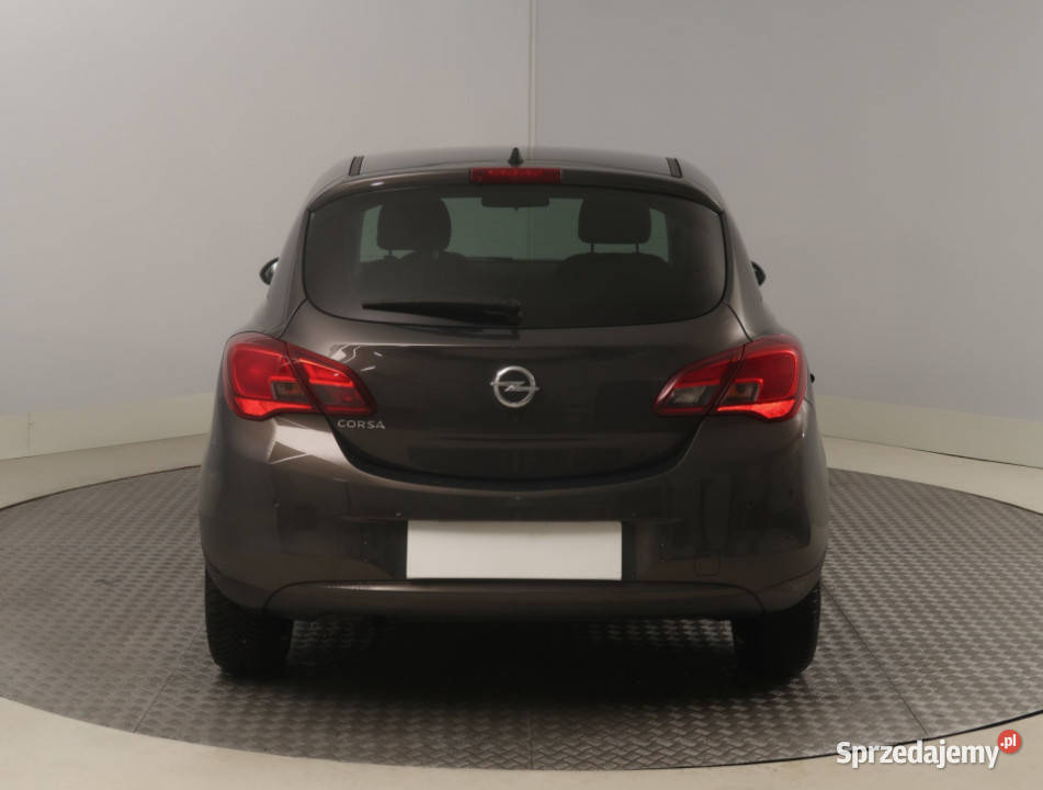 Opel Corsa 14 Bielany Wrocławskie sprzedam