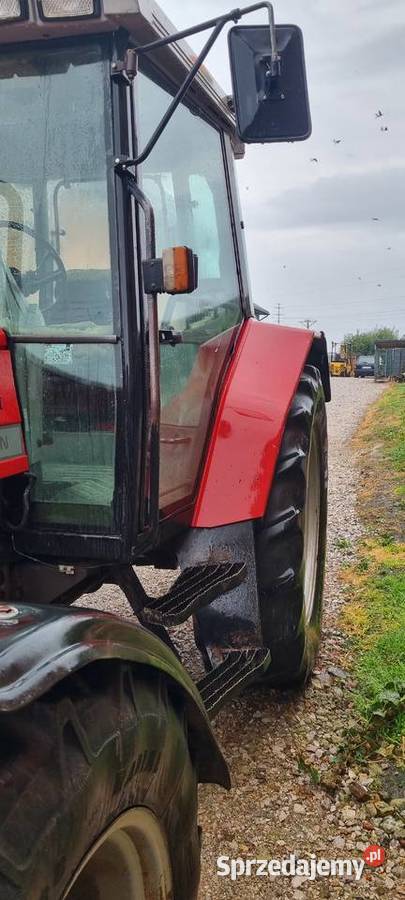 Sprzedam massey ferguson Koluszki