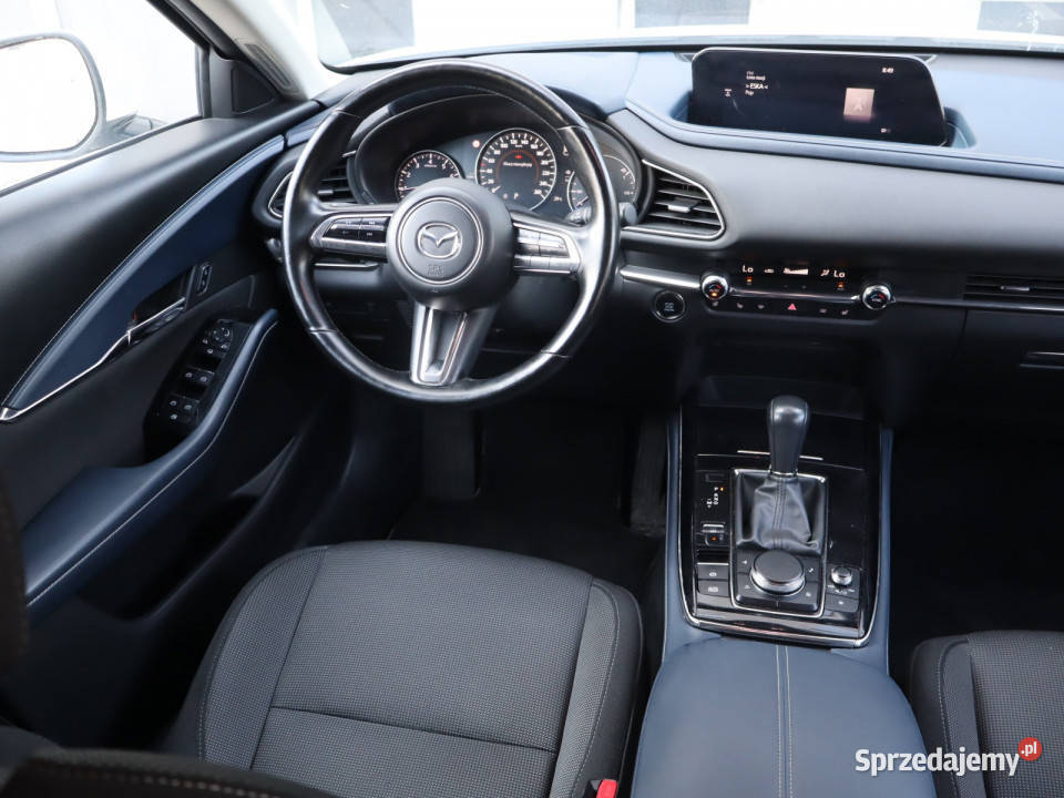 Mazda CX30 SkyactivG 20 Katowice