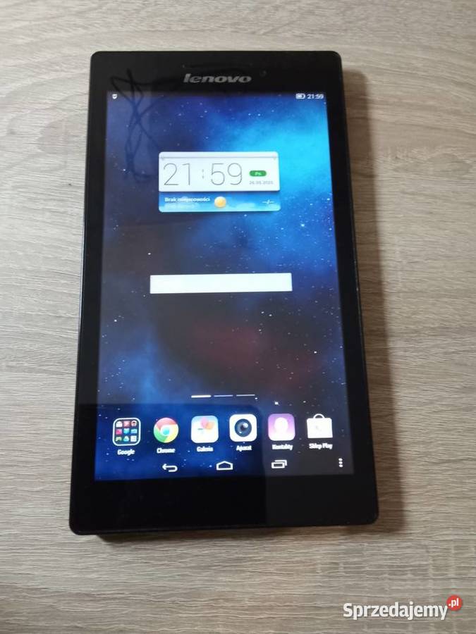 Sprzedam Sprawny Tablet Lenovo Tab2 Okazja Golub-Dobrzyń