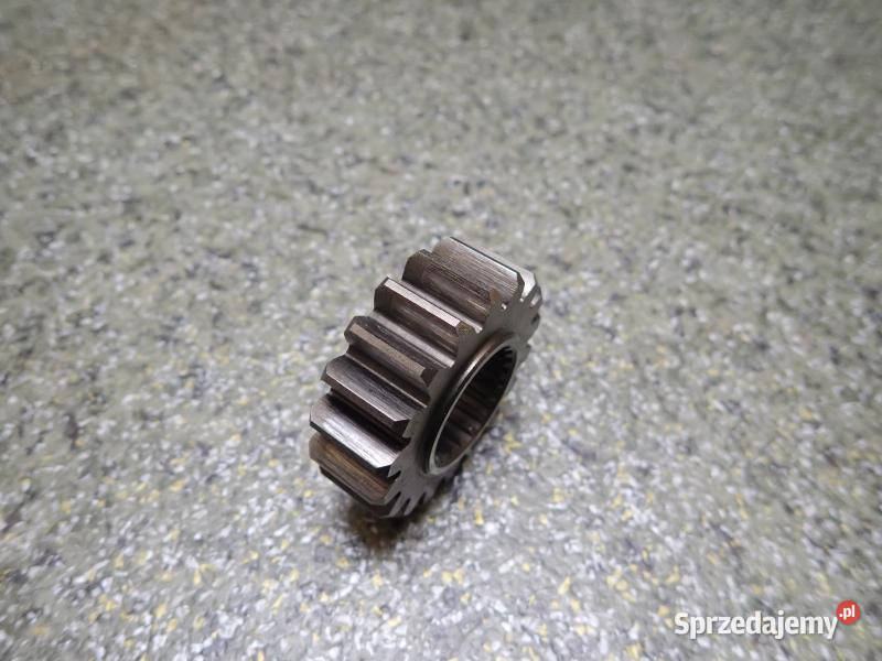 TRYB ZĘBATKA 18Z SKRZYNI BIEGÓW SUZUKI RMZ 450 Strzelce Krajeńskie