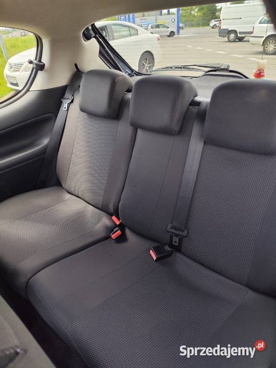 Sprzedam Peugeot 206 plus Świdnica